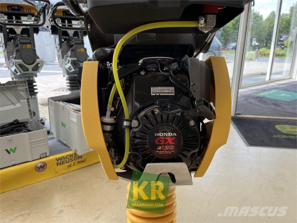 Bomag BT60 Landbrug - Andet 