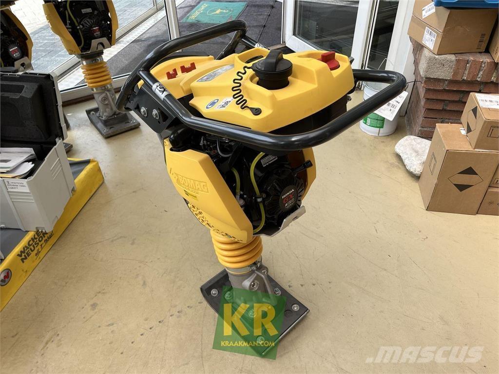 Bomag BT60 Landbrug - Andet 