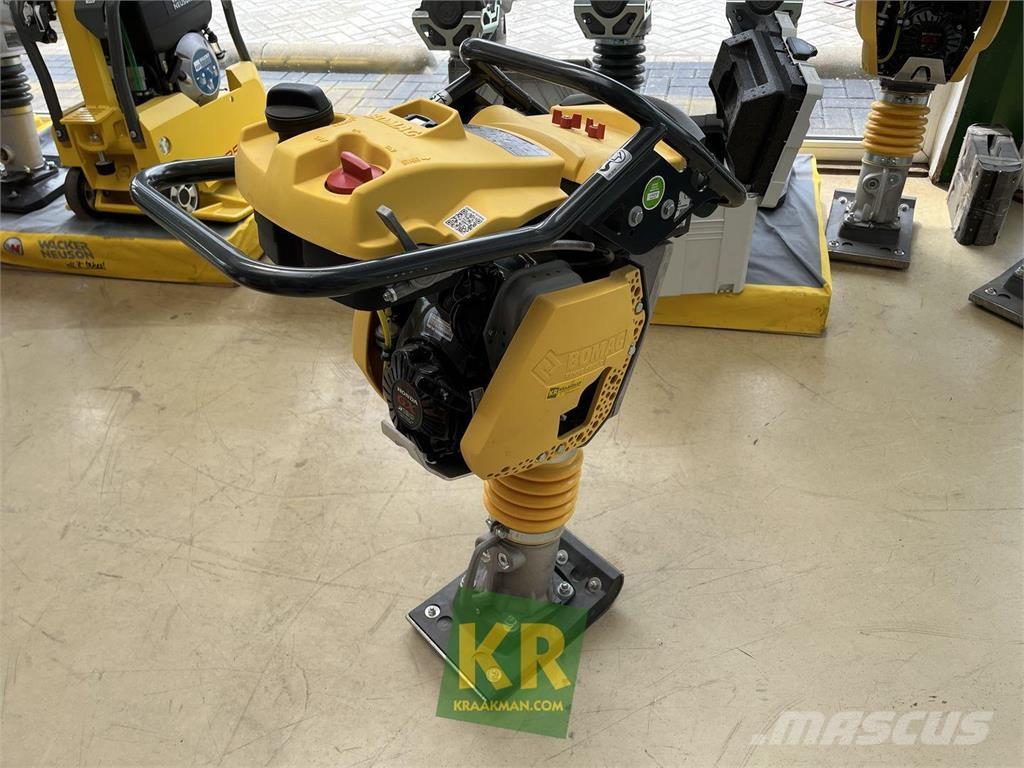 Bomag BT60 Landbrug - Andet 