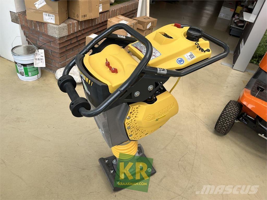 Bomag BT60 Landbrug - Andet 