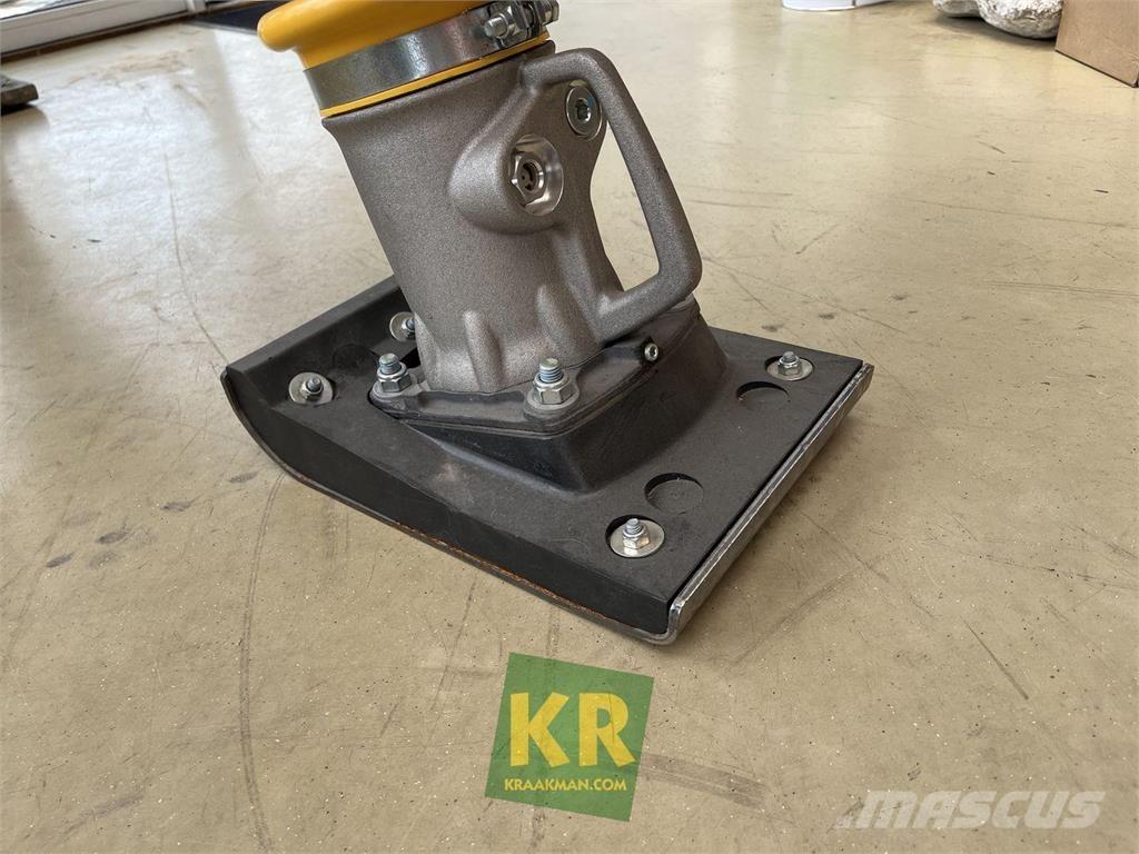 Bomag BT60 Landbrug - Andet 