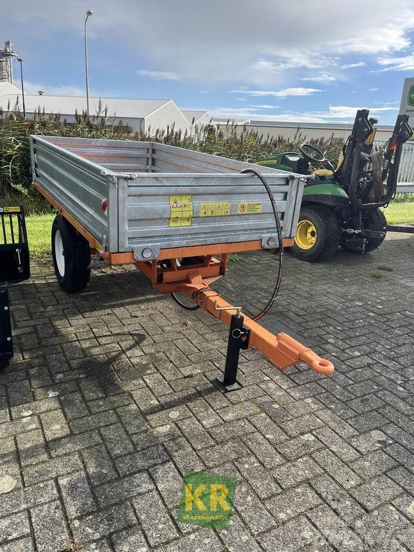 Boxer HT25 Tipvogne