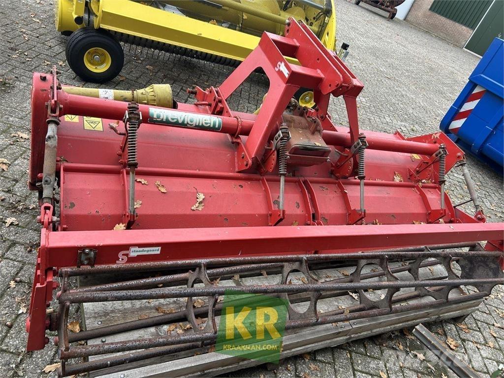 Breviglieri 280 Roerækkerensere/radrensere