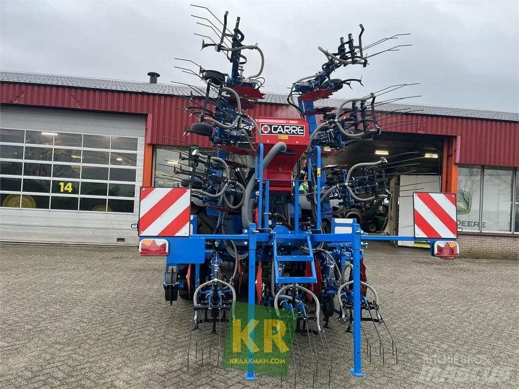  Carré Econet Landbrug - Andet 