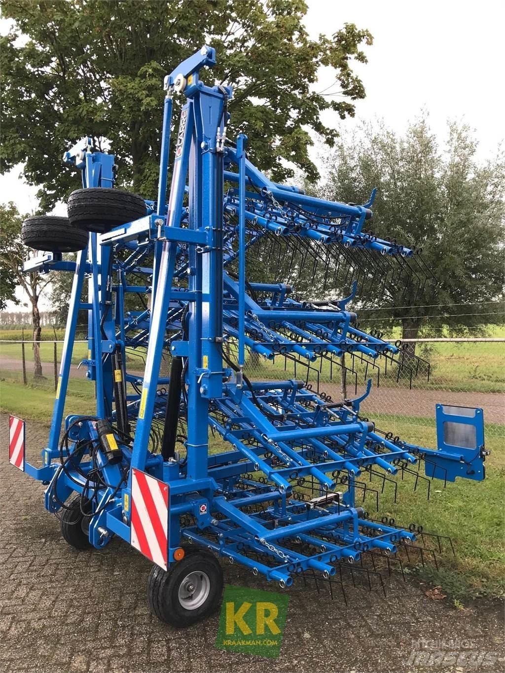  Carré Sarclerse Landbrug - Andet 