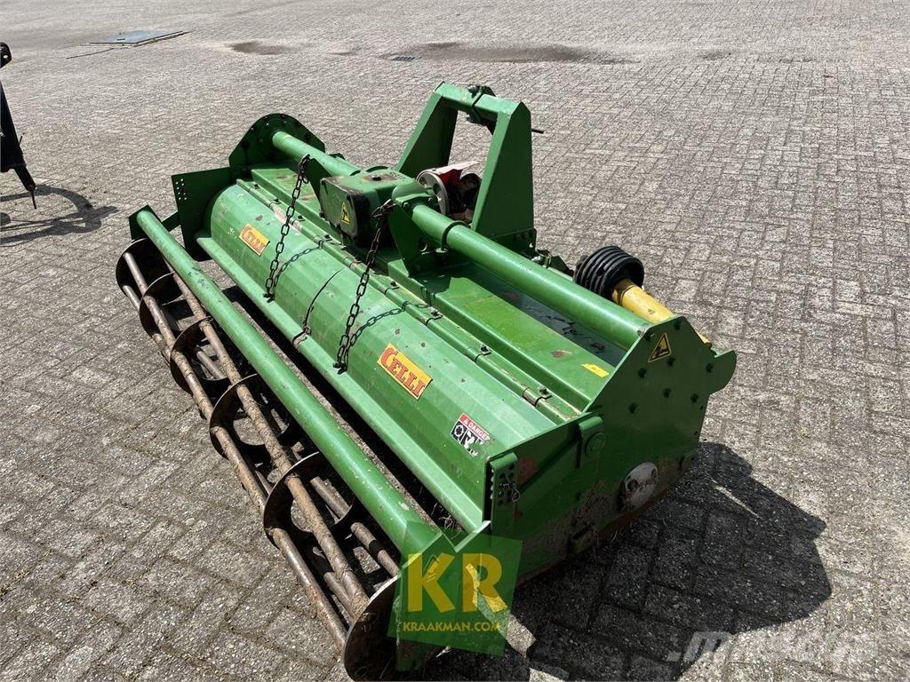 Celli DE230 Topknusere