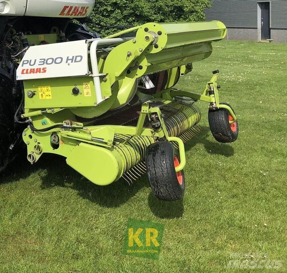 CLAAS Overig Tilbehør til hø- og fodermaskiner