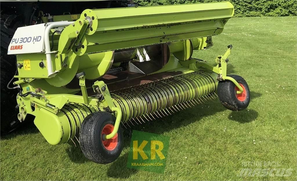 CLAAS Overig Tilbehør til hø- og fodermaskiner