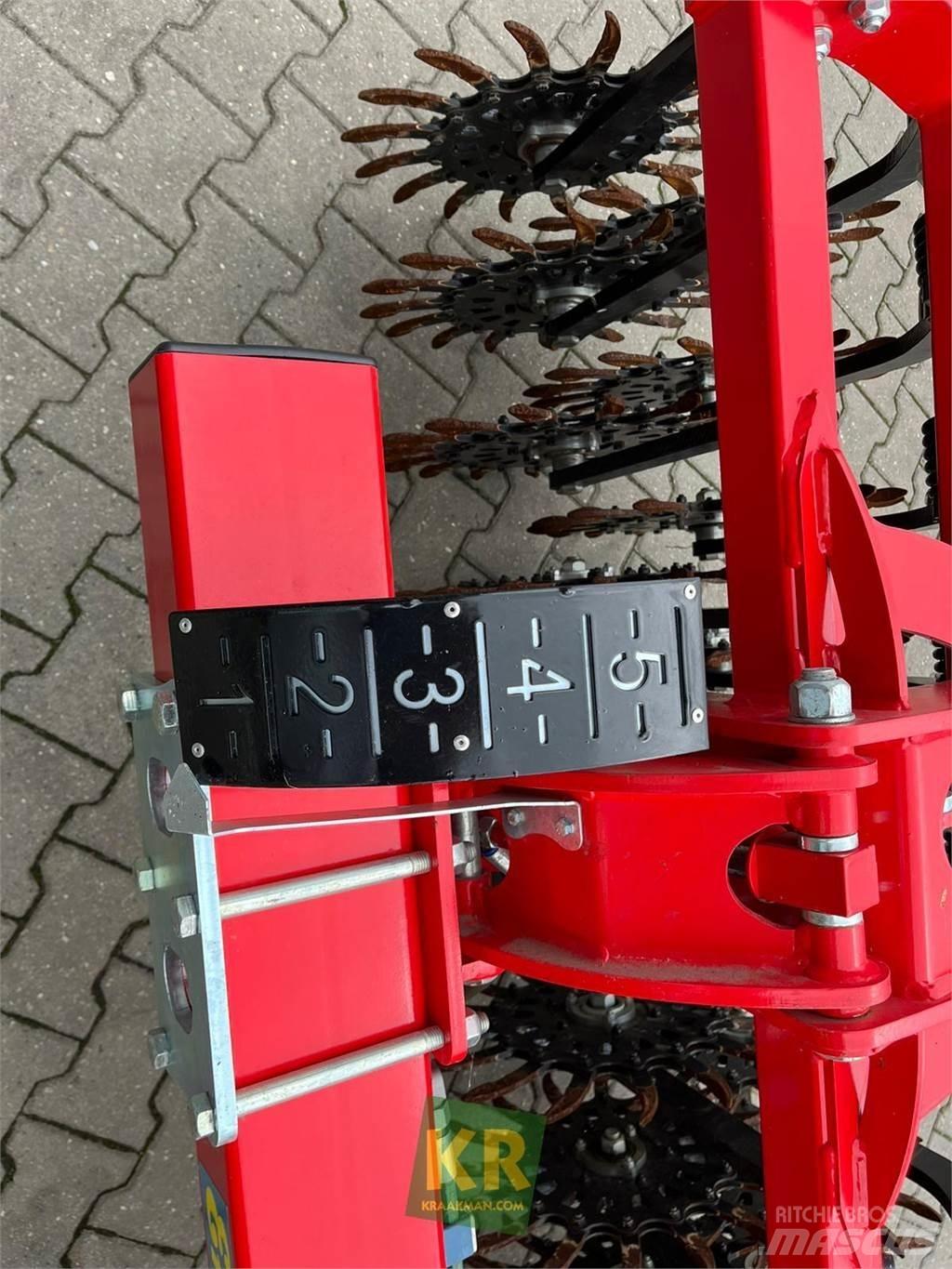 Einböck Overig Landbrug - Andet 