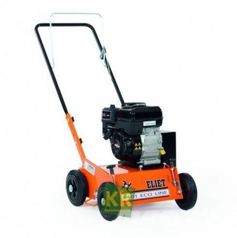 Eliet E 401 Landbrug - Andet 