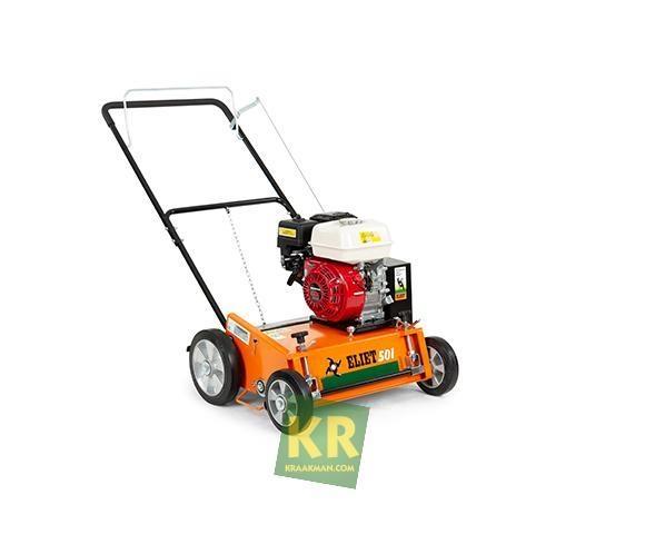 Eliet E 501 PRO Landbrug - Andet 