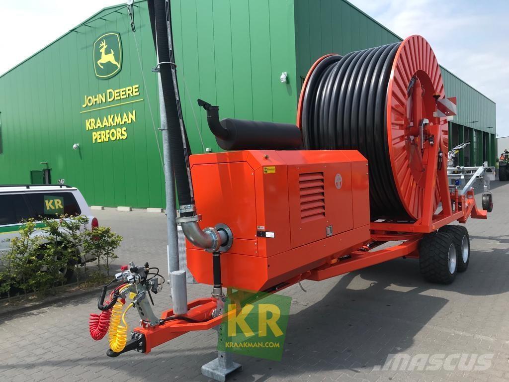 Faber Midi 110-415 Vandingssystemer