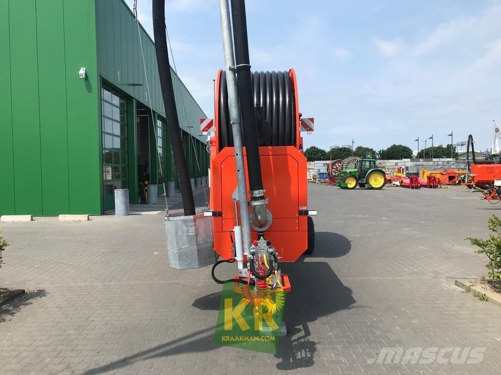Faber Midi 110-415 Vandingssystemer