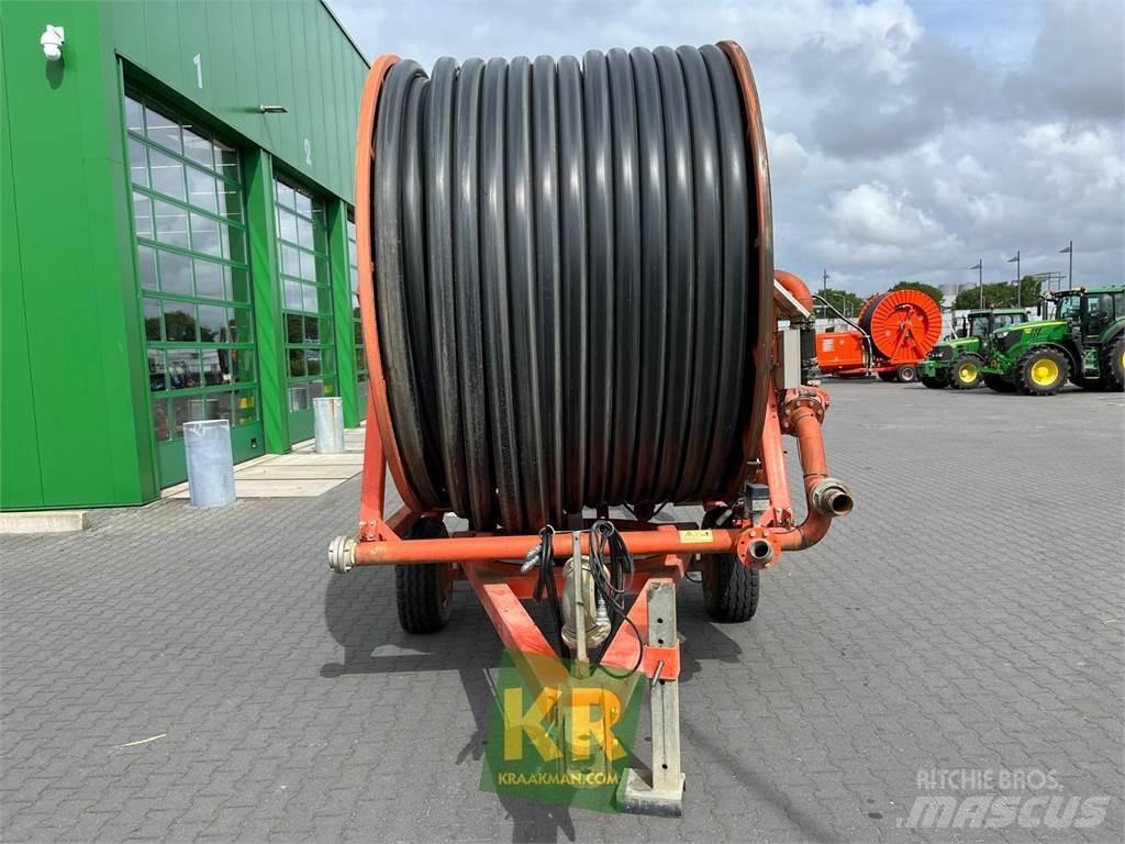 Faber T1 110-350 Vandingssystemer