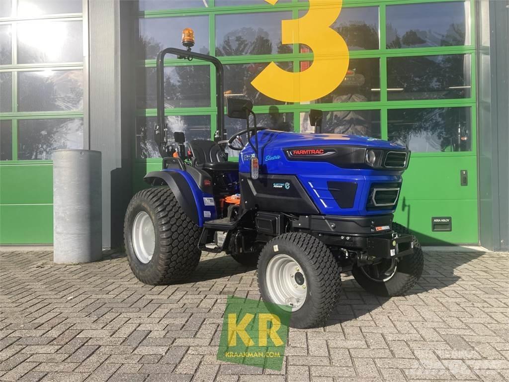 Farmtrac Overig Landbrug - Andet 