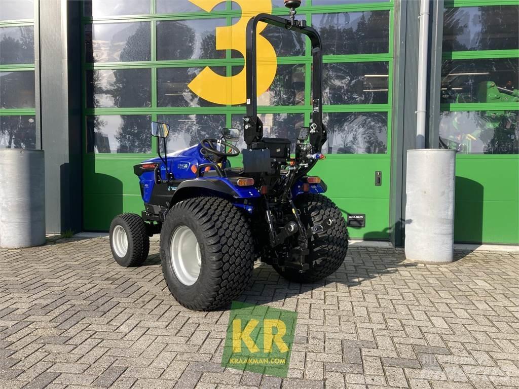 Farmtrac Overig Landbrug - Andet 