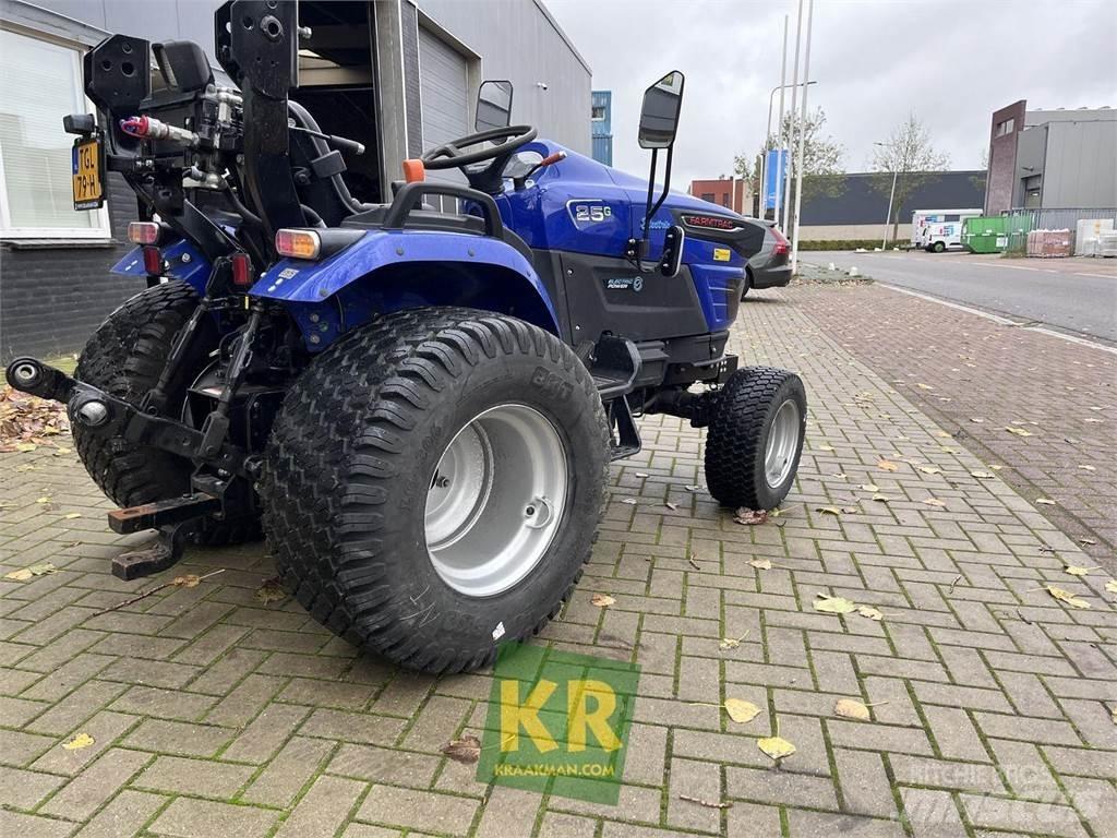Farmtrac Overig Kompakte traktorer