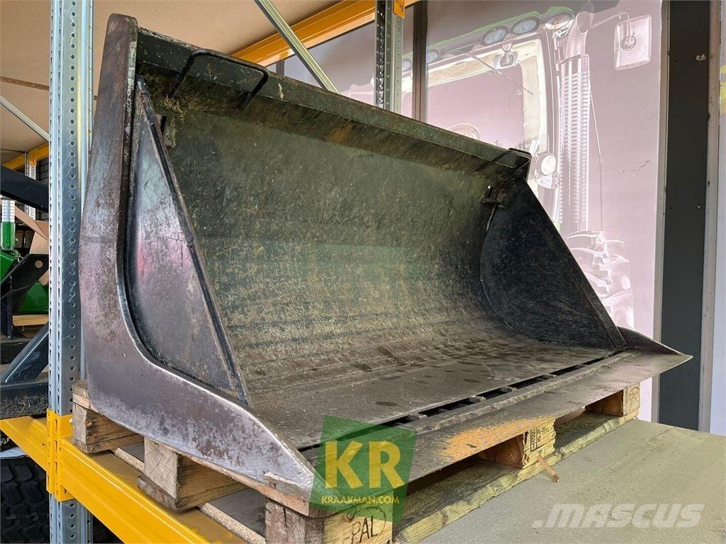 GiANT 130 Landbrug - Andet 