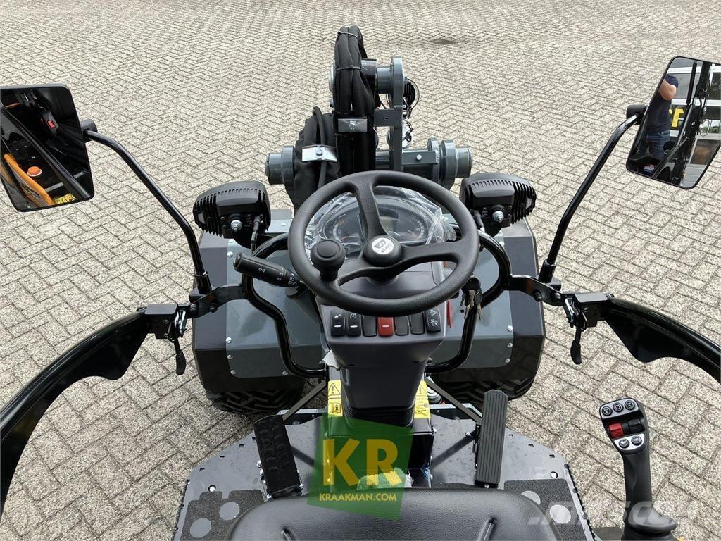 GiANT G2700 HD Frontlæssere og gravere