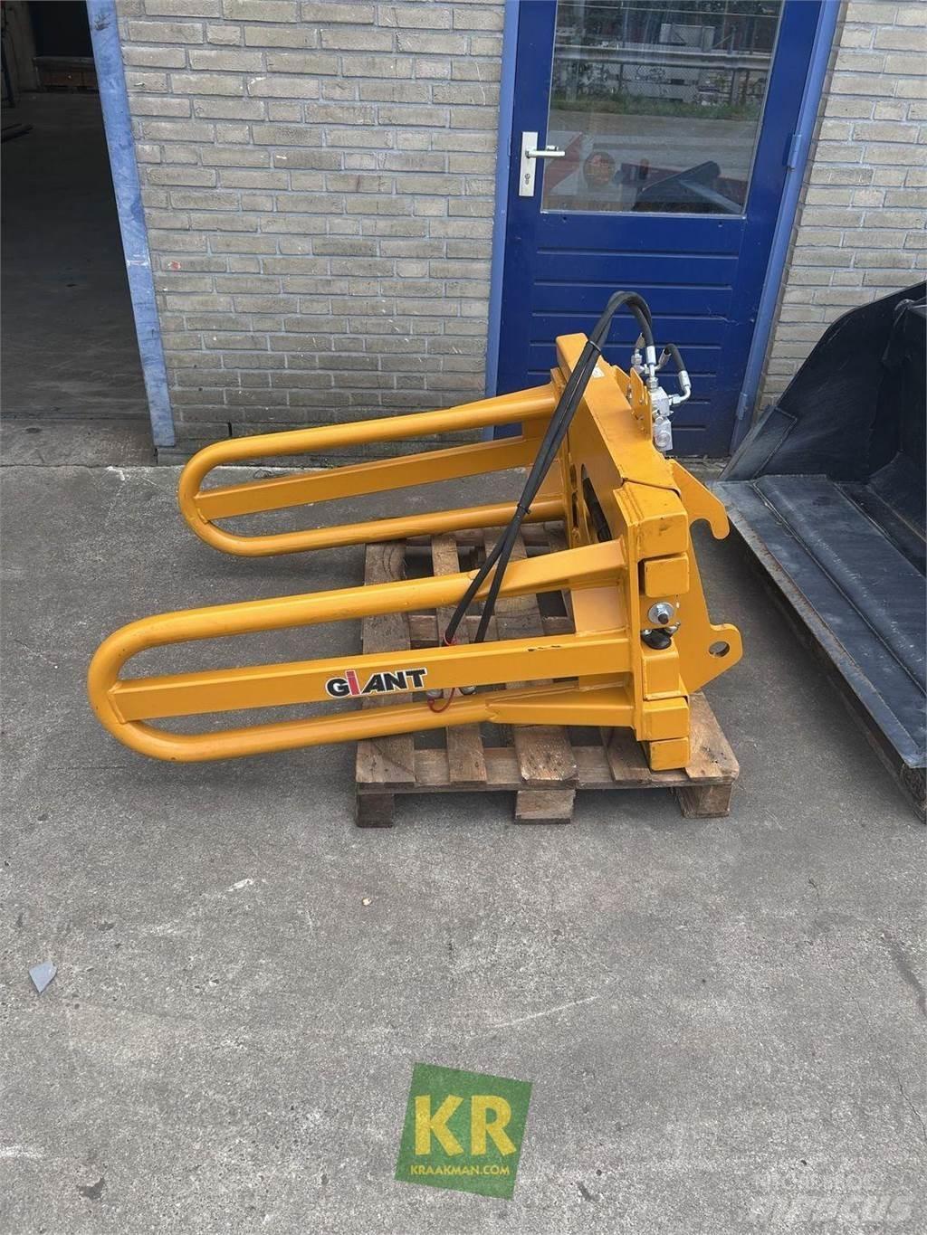 GiANT Overig Landbrug - Andet 