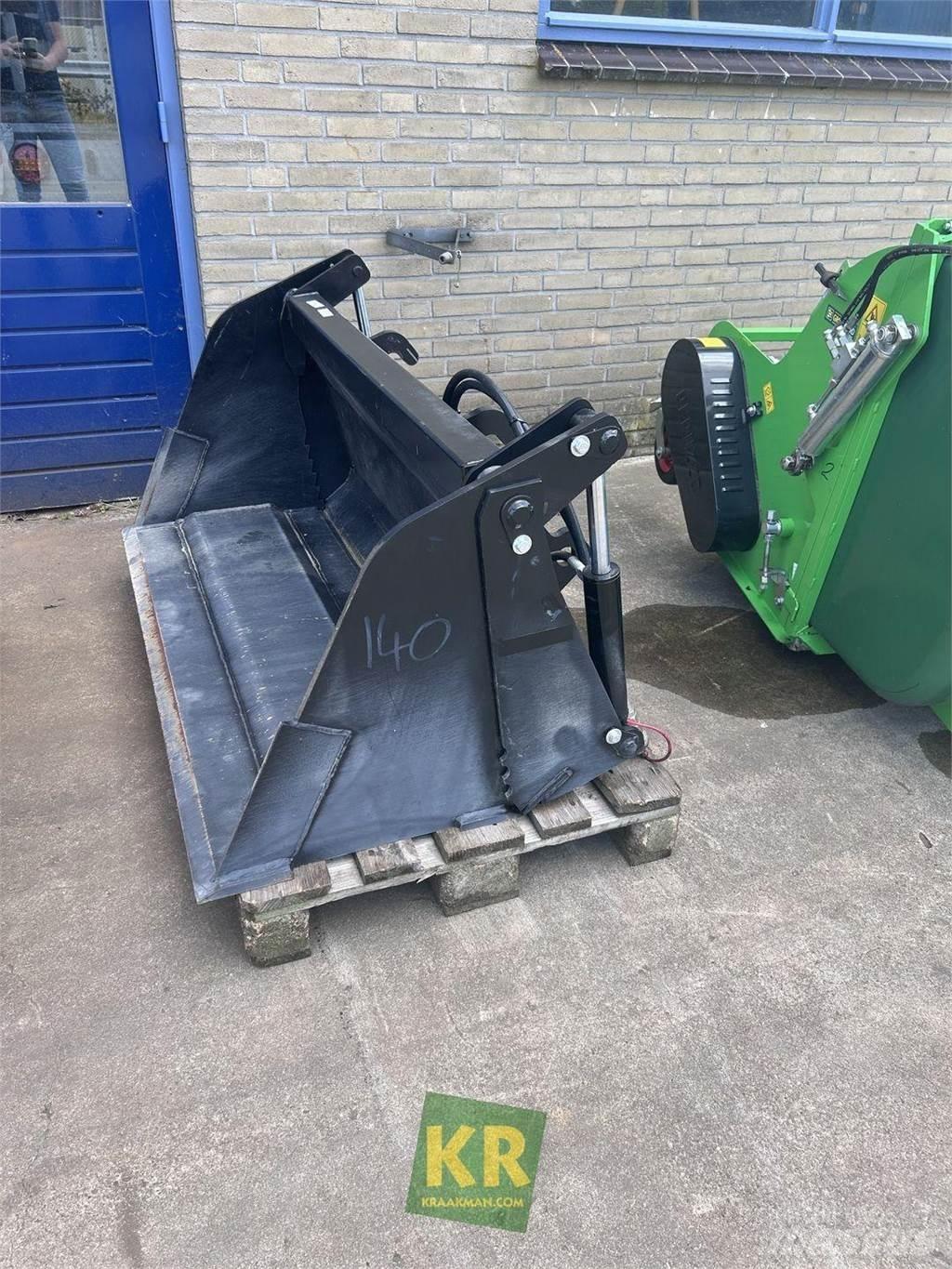 GiANT Overig Landbrug - Andet 