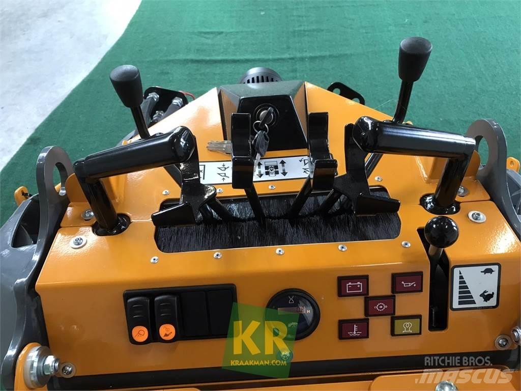 GiANT SK252D Frontlæssere og gravere
