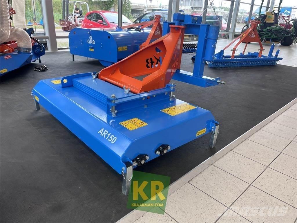  GKB Aerator Have & Park - Andet 