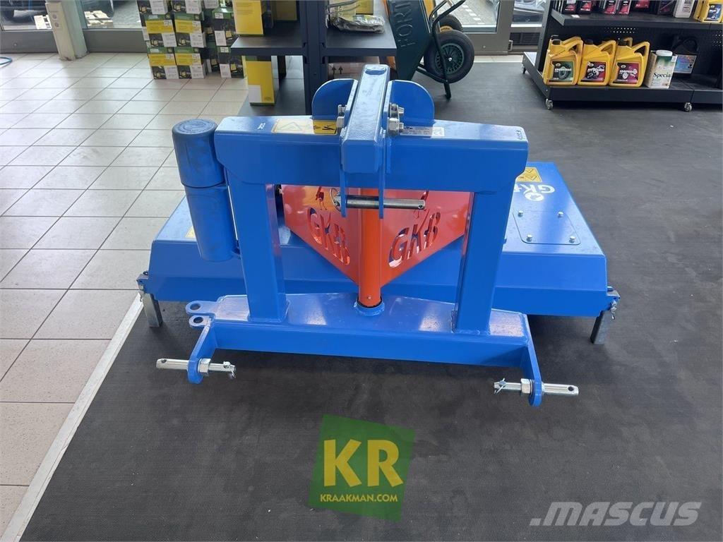  GKB Aerator Have & Park - Andet 