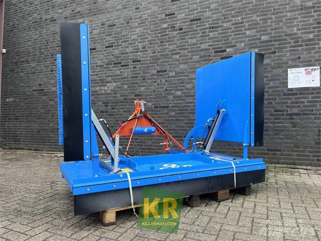 GKB Brush Have & Park - Andet 