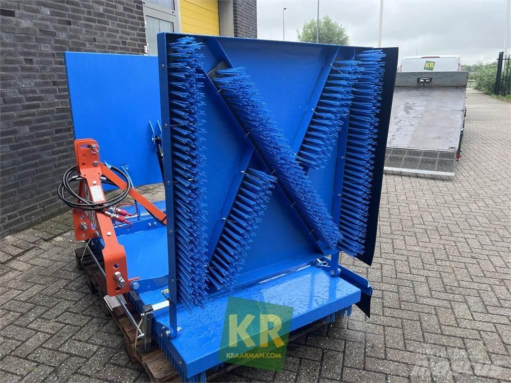  GKB Brush Have & Park - Andet 