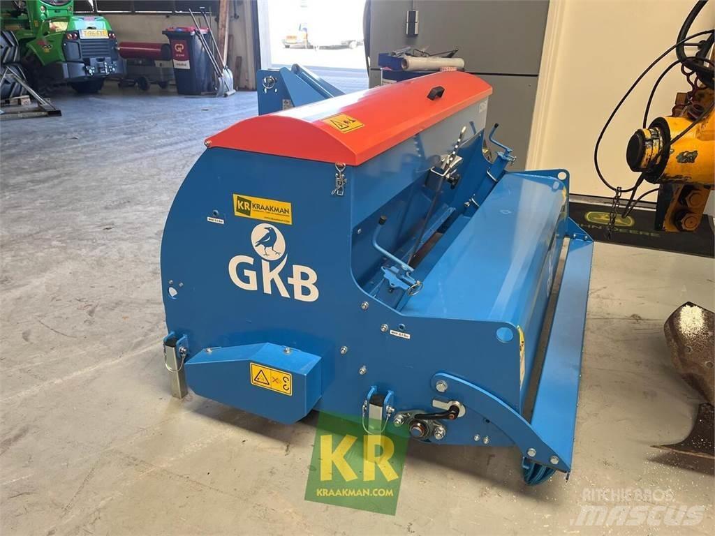  GKB Combiseeder Såmaskine