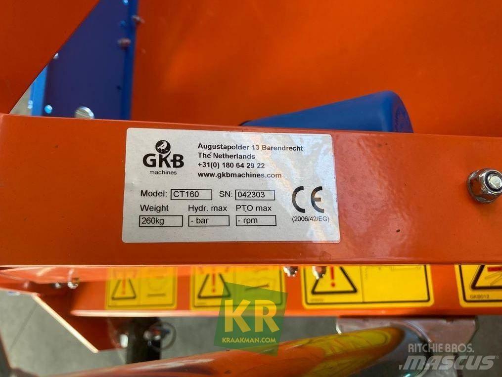  GKB Combitool Have & Park - Andet 