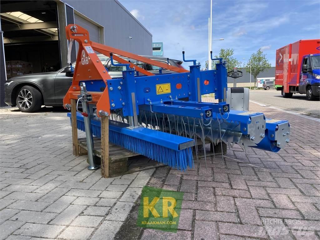  GKB Combitool Have & Park - Andet 