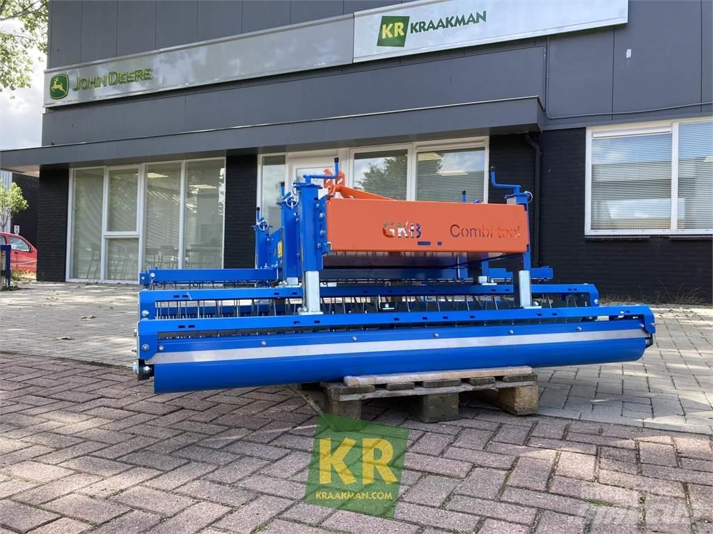  GKB Combitool Have & Park - Andet 