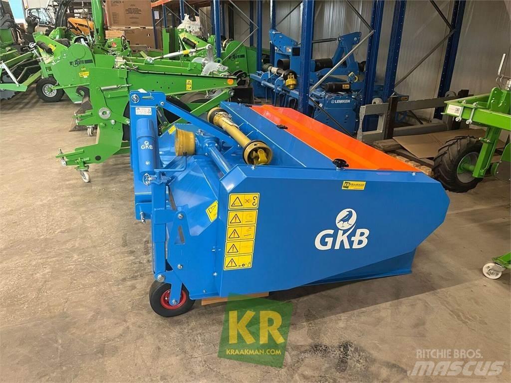  GKB Deep Clean Have & Park - Andet 