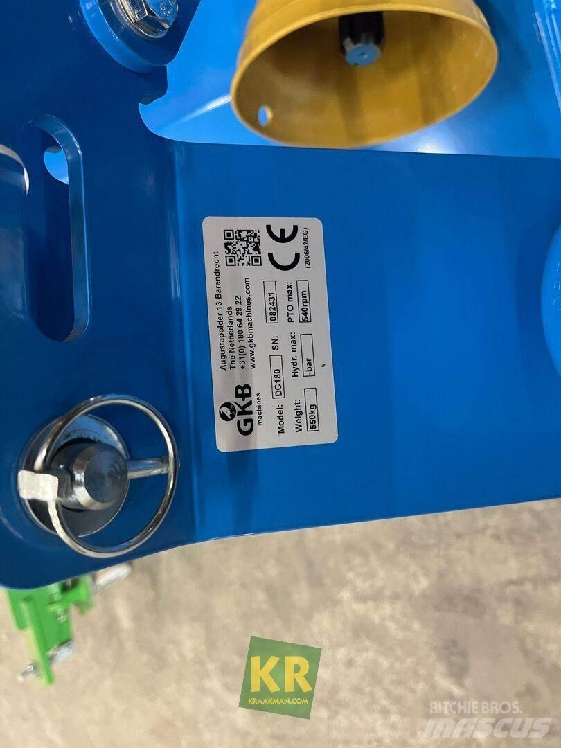 GKB Deep Clean Have & Park - Andet 