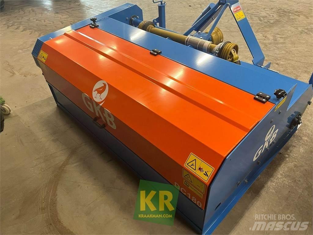  GKB Deep Clean Have & Park - Andet 