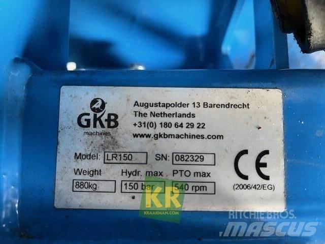  GKB Leaf Reducer Landbrug - Andet 