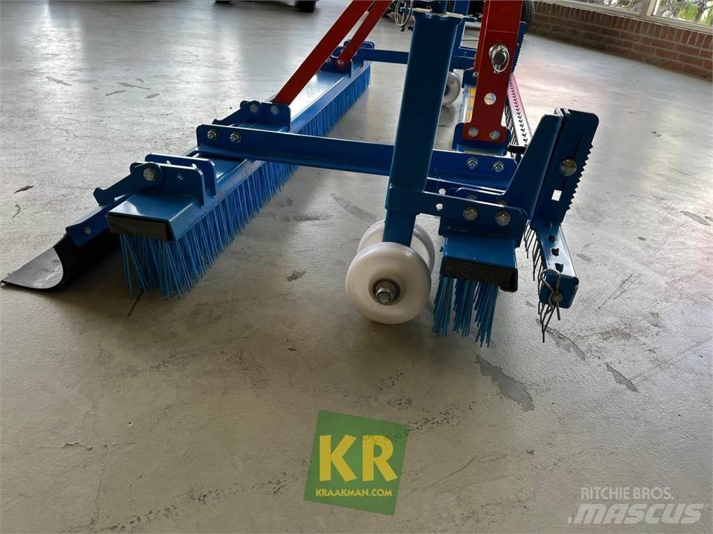  GKB Quick Brush Have & Park - Andet 