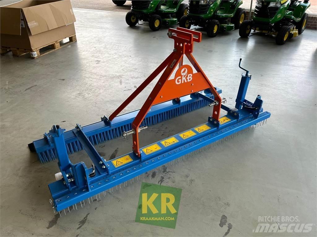  GKB Quick Brush Have & Park - Andet 