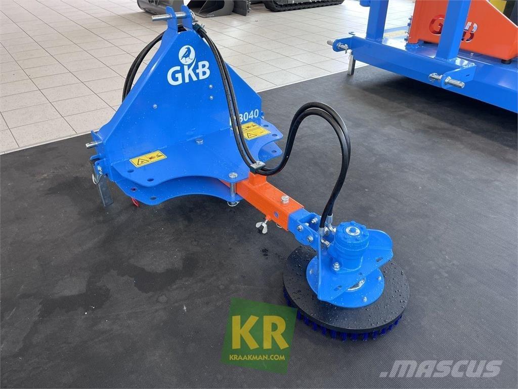  GKB Rotobrush Have & Park - Andet 