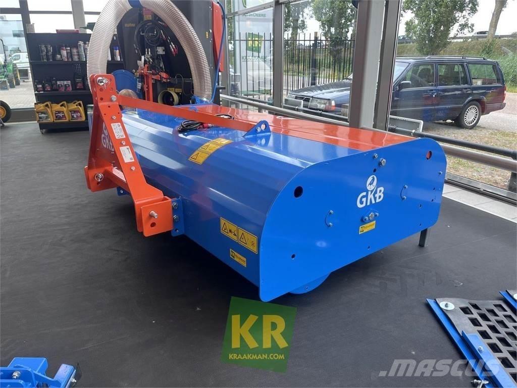  GKB Topair Have & Park - Andet 
