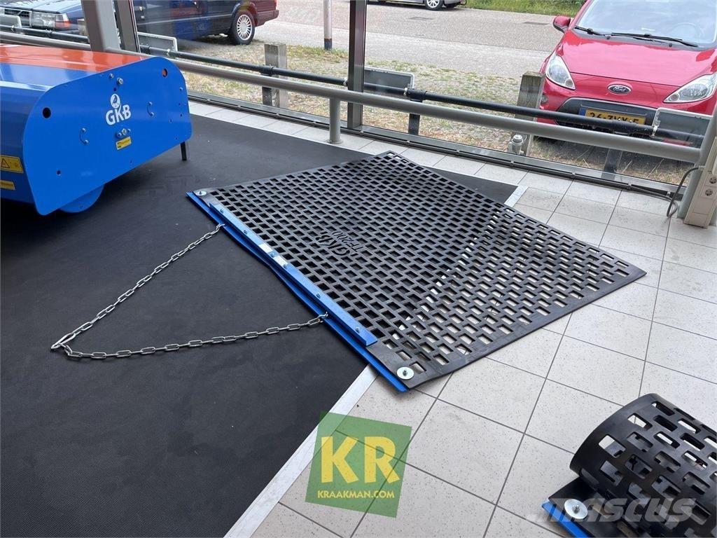  GKB Topfinish Have & Park - Andet 