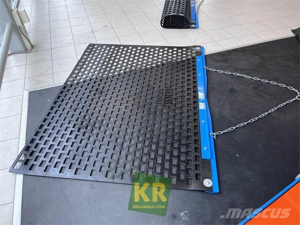  GKB Topfinish Have & Park - Andet 
