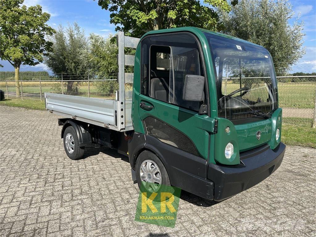 Goupil Overig ATV'er