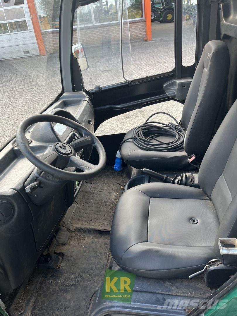 Goupil Overig ATV'er