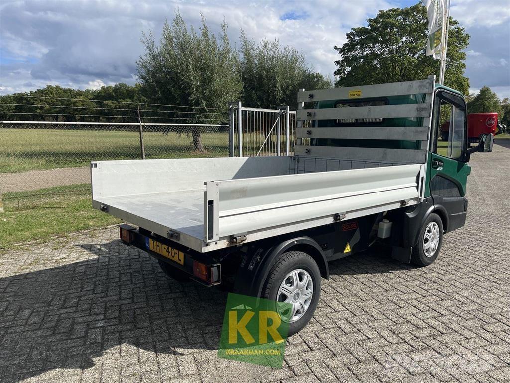 Goupil Overig ATV'er