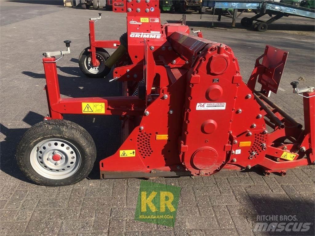 Grimme GR 9210 Topknusere