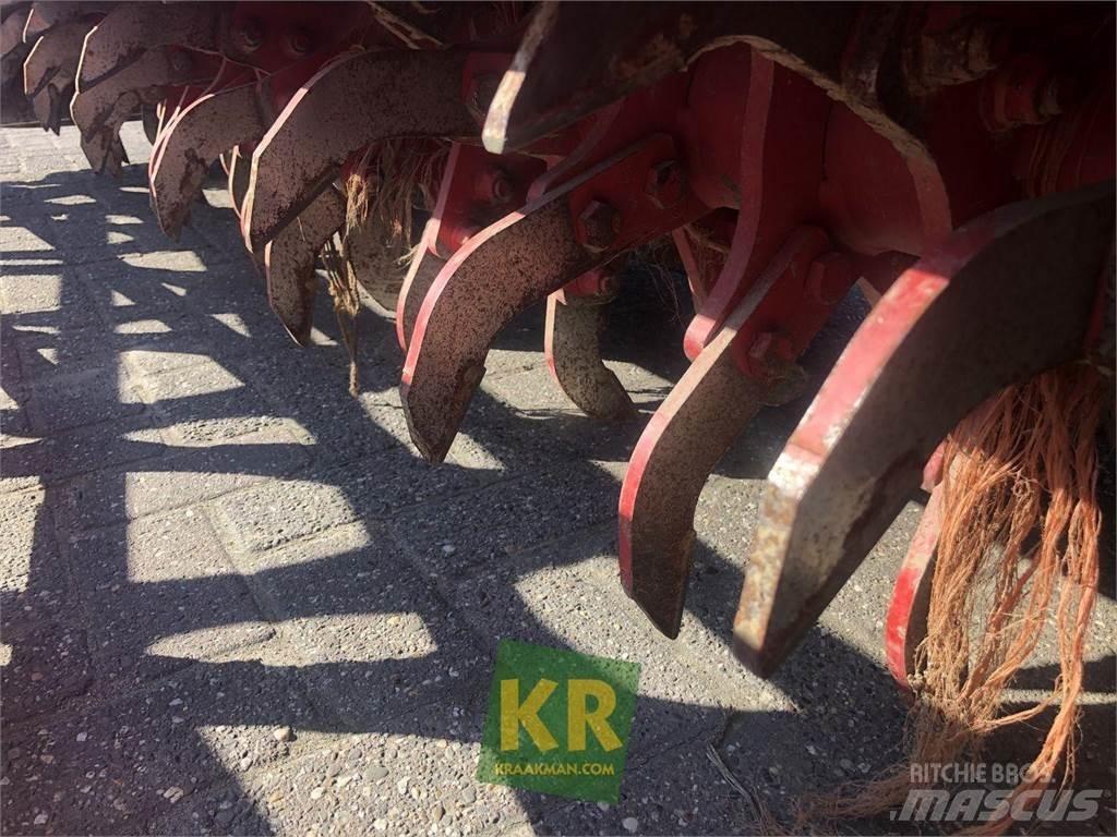 Grimme GR 9210 Topknusere