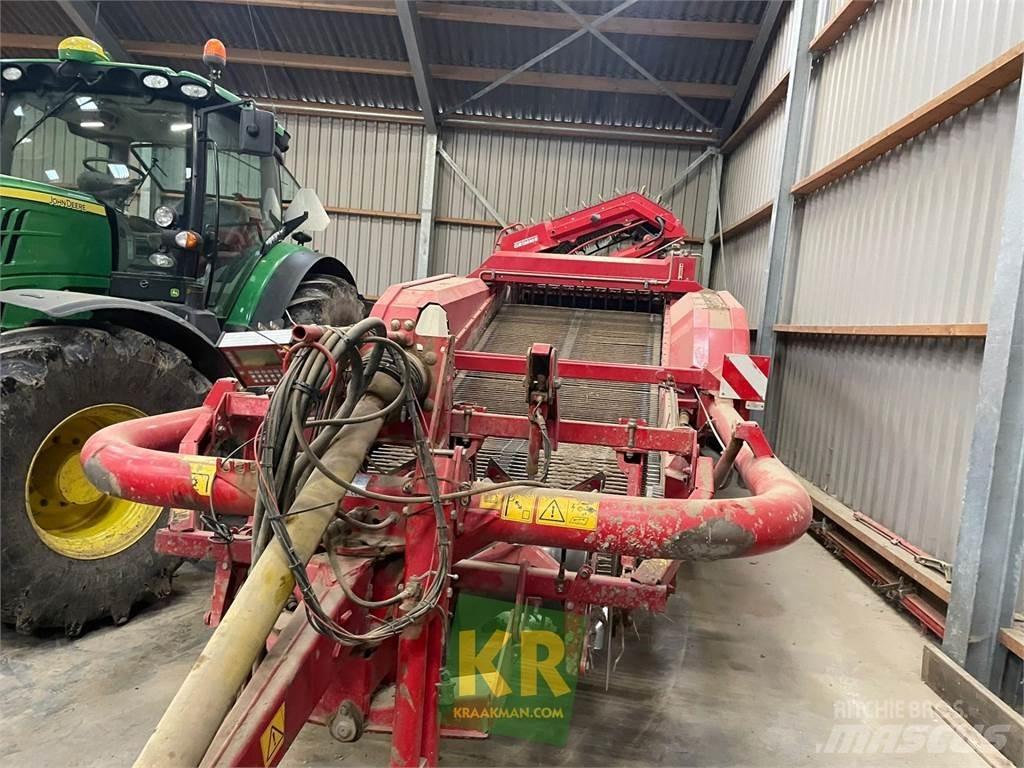 Grimme GT 170 RS Kartoffeloptagere